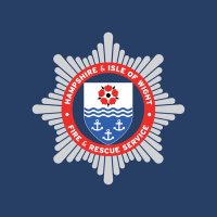 Gosport Fire Station(@Gosport18) 's Twitter Profile Photo