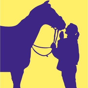GreatwoodHorses's profile picture. Greatwood educates disadvantaged people with special educational needs and disabilities through Animal Assisted Intervention using former racehorses