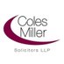 Coles Miller LLP (@colesmillerllp) Twitter profile photo Coles Miller LLP (@colesmillerllp) Twitter profile photo