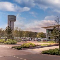 Daresbury Laboratory(@DaresburyLab) 's Twitter Profile Photo