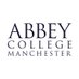 Abbey College Manchester (@AbbeyManchester) Twitter profile photo