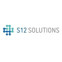 S12 Solutions (@s12solutions) 's Twitter Profile