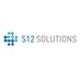 S12 Solutions (@S12Solutions) Twitter profile photo