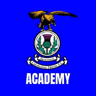 Official Twitter page for the @ICTFC Academy!