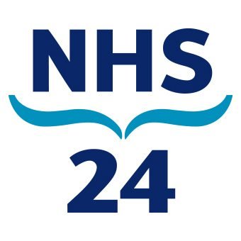 NHS24 Profile Picture