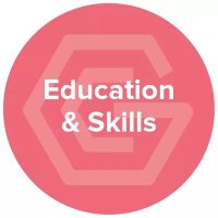 GC Education & Skills(@GC_EduSkills) 's Twitter Profile Photo