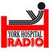 York Hospital Radio (@yorkhospradio) Twitter profile photo York Hospital Radio (@yorkhospradio) Twitter profile photo
