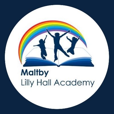 Maltby Lilly Hall Academy
Exceptional Experiences. Successful Lives.
#lillyhallfamily
Part of @MaltbyLearning