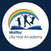 Maltby Lilly Hall Academy (@maltbylillyhall) Twitter profile photo Maltby Lilly Hall Academy (@maltbylillyhall) Twitter profile photo