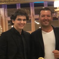 Erkan Akdogan (@erkanak) Twitter profile photo