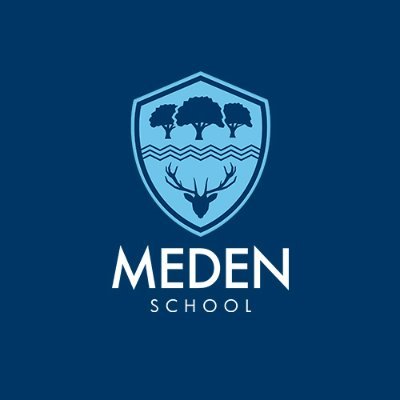 The official X feed for Meden School. This X account is not monitored. If you wish to contact us please do so using our website contact form.