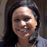 Janet Daby MP(@JanetDaby) 's Twitter Profile Photo