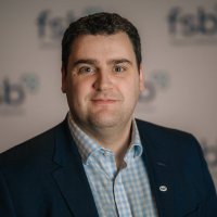 David Groundwater (@fsb_davidg) 's Twitter Profile
