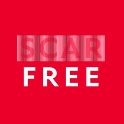 @scarfreeworld
