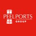 Peel Ports (@PeelPorts) Twitter profile photo