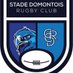 Stade Domontois Rugby Club (@sdrc95) Twitter profile photo Stade Domontois Rugby Club (@sdrc95) Twitter profile photo