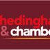 Hedingham and Chambers (@hedinghambuses) Twitter profile photo