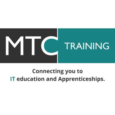 Leading provider of IT Training and Apprenticeships in the North East.
Upskill your workforce. Enhance your business.

0191 515 3355 | sales@mtc-training.co.uk