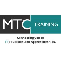MTC Training - Provider of IT Training (@training_mtc) 's Twitter Profile