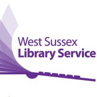 West Sussex Libraries(@WSCCLibraries) 's Twitter Profile Photo