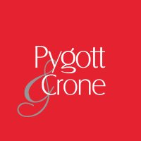 Pygott & Crone (@pygottandcrone) 's Twitter Profile