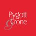 Pygott & Crone (@pygottandcrone) Twitter profile photo Pygott & Crone (@pygottandcrone) Twitter profile photo