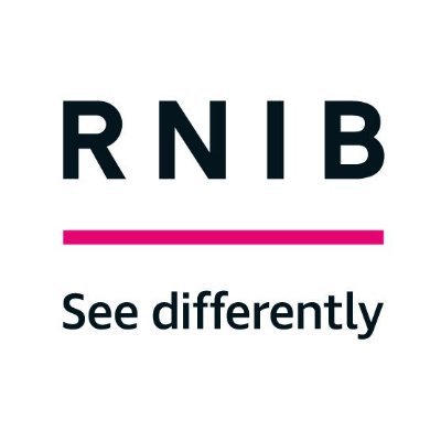 We campaign for blind and partially sighted people's independence and inclusion. Also at @RNIB.
Image: The team at Downing Street.