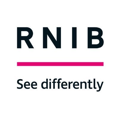 RNIB_campaigns Profile Picture