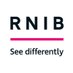 RNIB Campaigns (@RNIB_campaigns) Twitter profile photo