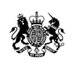 HM Government North (@HMGNorth) Twitter profile photo