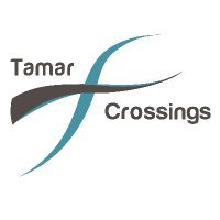 Tamarcrossings(@tamarcrossing) 's Twitter Profile Photo