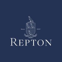 Repton School (@reptonschool) 's Twitter Profile