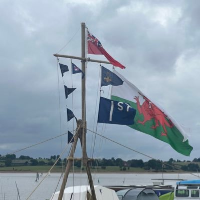 1st Barry Sea Scouts (RN87)