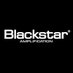 Blackstar Amps (@Blackstaramps) Twitter profile photo