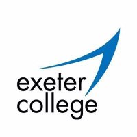 Exeter College(@ExeterCollege) 's Twitter Profile Photo