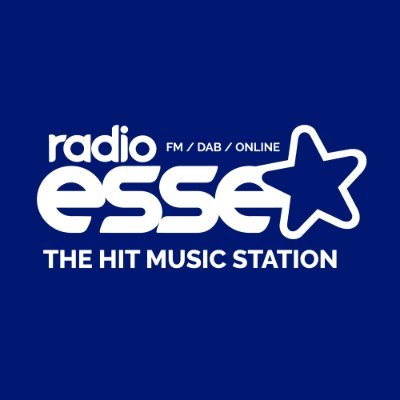 Wake up with Martin & Su ⏰ Quite possibly the only station for Essex... 😉