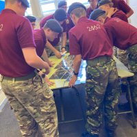 2462 Oakley Squadron (@2462oakleyatc) 's Twitter Profile