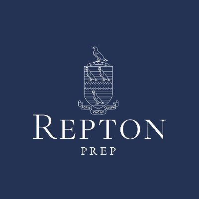 ReptonPrep's profile picture. A world-class co-educational boarding and day school from 3 to 18. #AReptonPrepStory