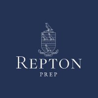 Repton Prep(@ReptonPrep) 's Twitter Profile Photo