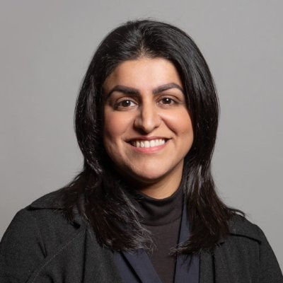 Labour MP for Birmingham Ladywood | Shadow Secretary of State for Justice and Shadow Lord Chancellor