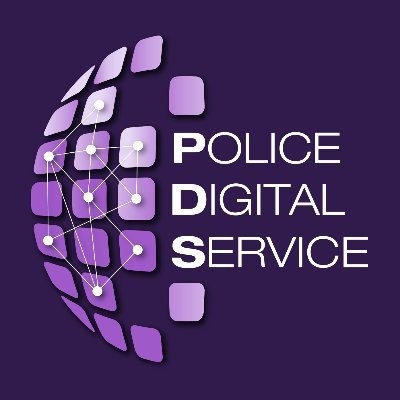 Police Digital Service Profile