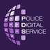 Police Digital Service (@PoliceDigital) Twitter profile photo