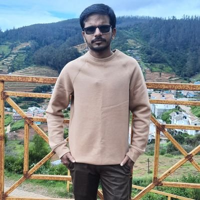 nagaarjun21's profile picture. Be happy Always