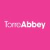 Torre Abbey (@TorreAbbey) Twitter profile photo