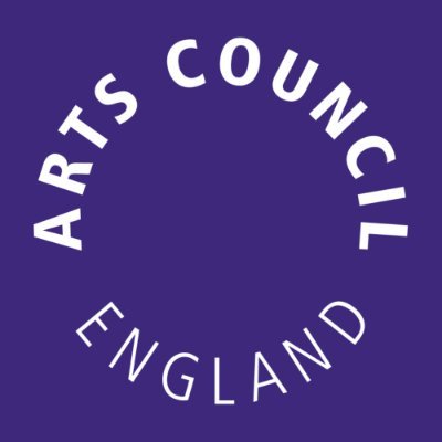 Arts Council England, London