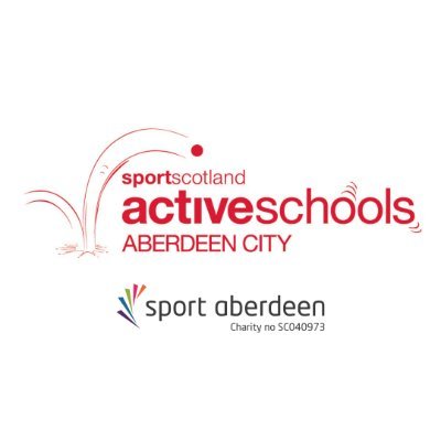 Sport Aberdeen's Active Schools Team aims to get More Children, More Active, More Often