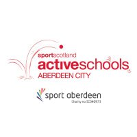 Active Schools Aberdeen (@active_schools) 's Twitter Profile Photo Active Schools Aberdeen (@active_schools) 's Twitter Profile Photo