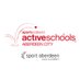 Active Schools Aberdeen (@active_schools) Twitter profile photo Active Schools Aberdeen (@active_schools) Twitter profile photo