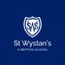 St Wystan's School (@StWystans) Twitter profile photo