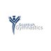 Scottish Gymnastics (@ScotGymnastics) Twitter profile photo